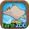 3D Magic Earth Zoo
