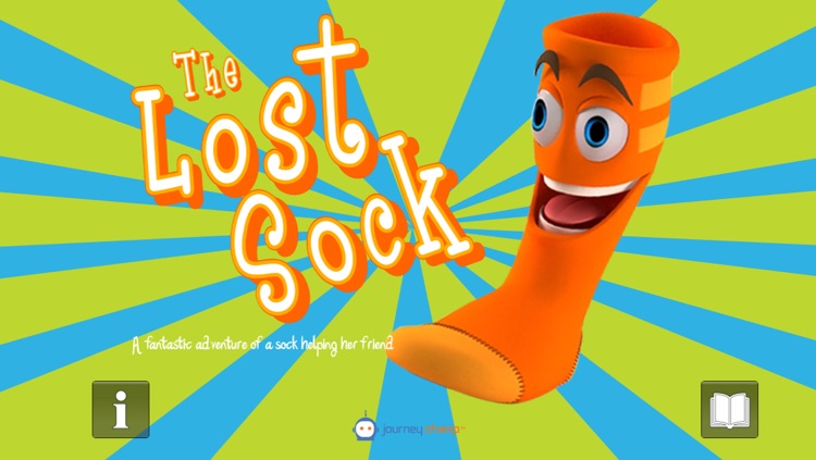 The Lost Sock