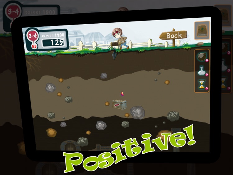 TreasureHuntUltimateLite screenshot-3
