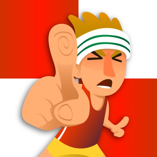 Don't Tap 2 - Tile Tapping Champions Icon