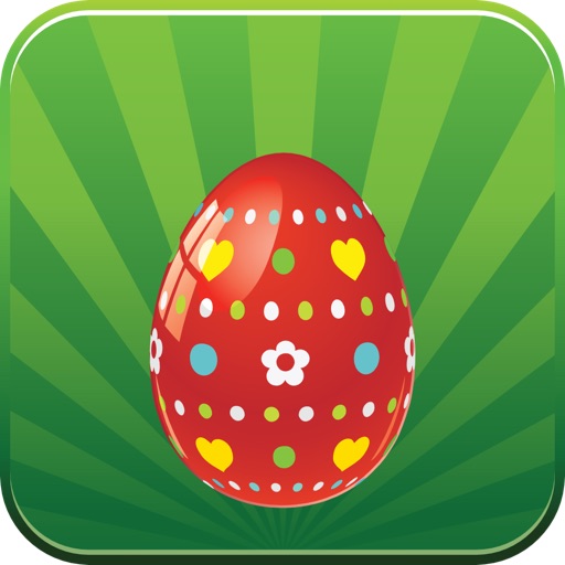 Remember The Eggs iOS App