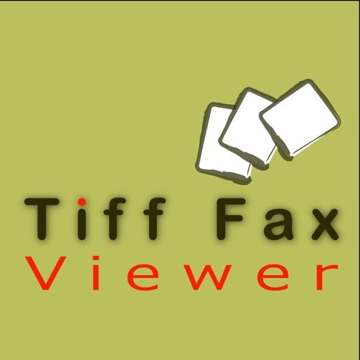 Tiff Fax Viewer