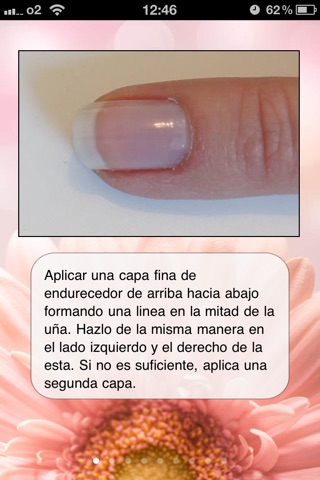 Nail design - tutorials screenshot 3