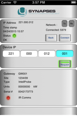 Synapses AMR(圖1)-速報App