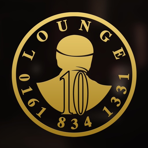 Lounge 10 icon
