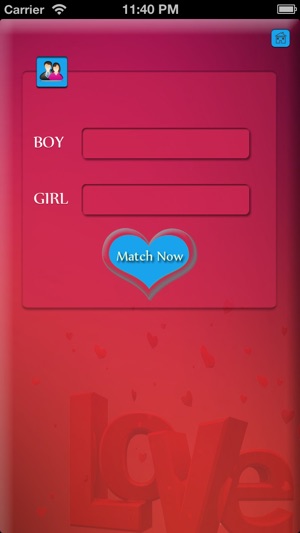 True Love Calculator(圖2)-速報App