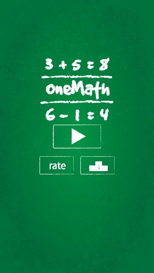 One Math(圖1)-速報App