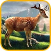 Deer Racer - Deer vs. Forest Hunter Animals