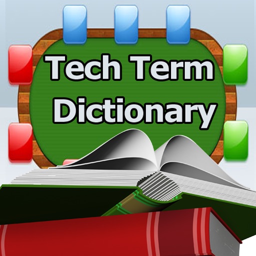 Tech Terms Dictionary