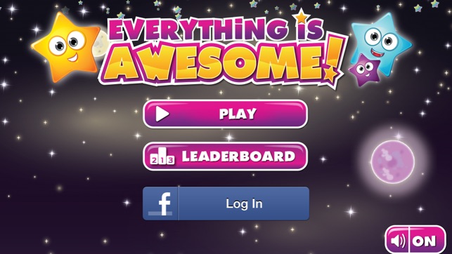 一切是真棒 - Everything Is Awesome(圖1)-速報App