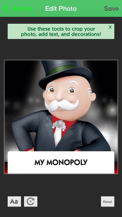 My Monopoly