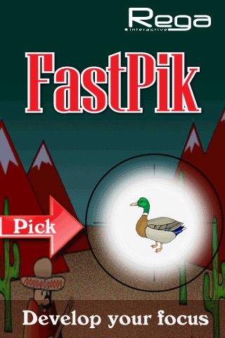 FastPik screenshot 2
