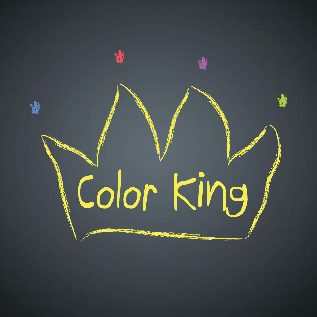 Color King icon