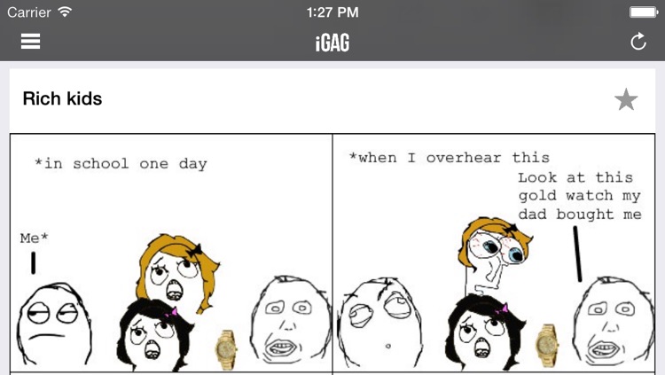 iGag - Funny Images for iPhone and iPod
