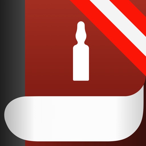 Notfall Medikamente HD icon