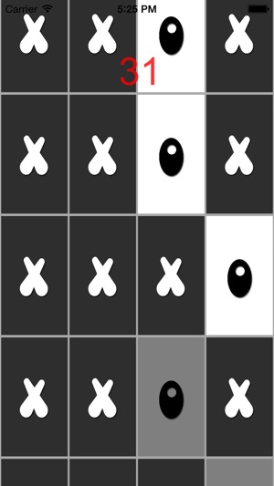 Dont step on the white cross tiles-play with piano tiles(圖4)-速報App