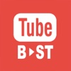 【TuBest】for YouTube play movie&video playlist