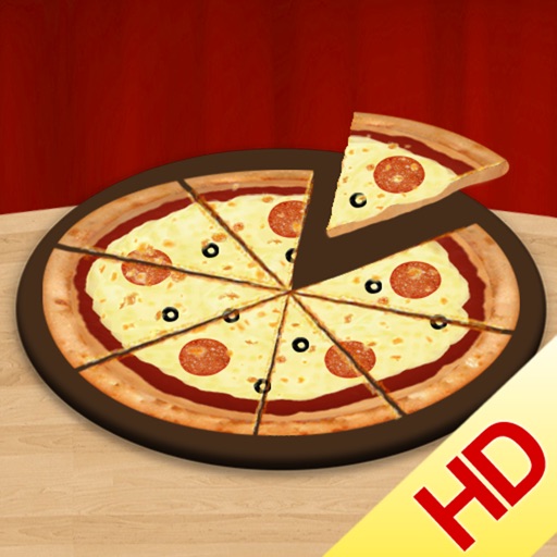 iPizza HD for iPhone iOS App