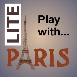 Play with... Paris LITE