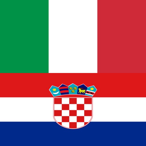 YourWords Italian Croatian Italian travel and learning dictionary