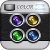 Color Cam: Splash Color Into Every Photo!