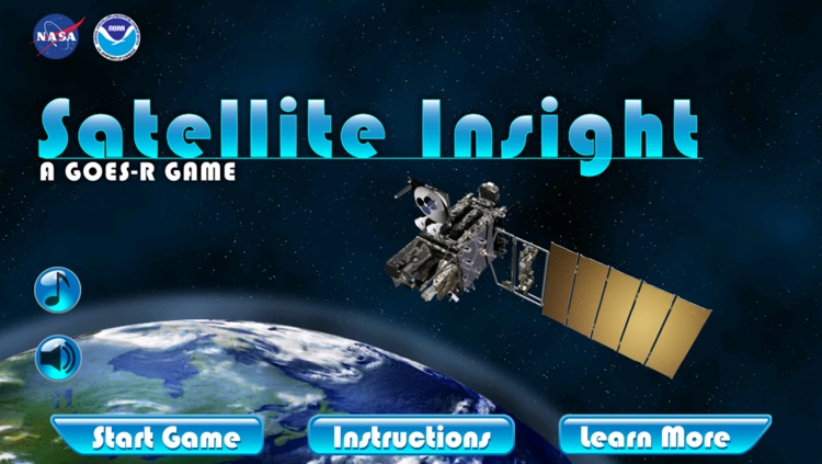 Satellite Insight