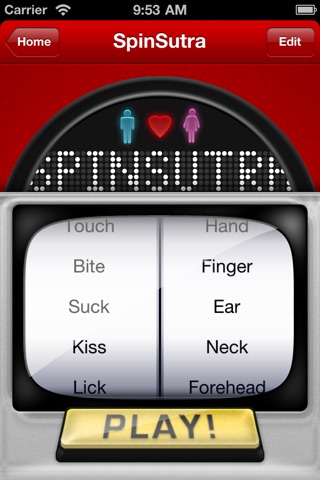 iSutras | Kamasutra in your pocket screenshot 2