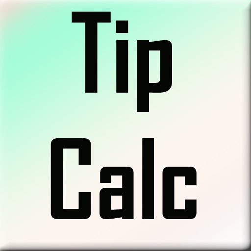 Tip Calc! icon