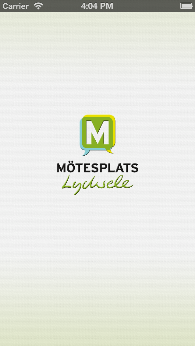 Mötesplats Lyckseleのおすすめ画像1