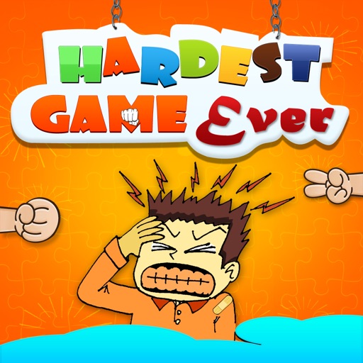 Hardest Game Ever Pro iOS App