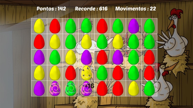 Jogo Café do Sítio screenshot-3