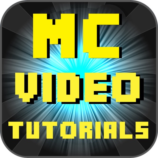 Cheats & Video Tutorials Pro for Minecraft icon