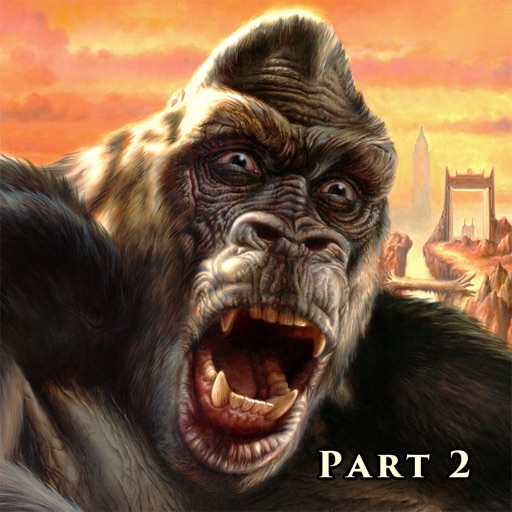 Kong: King of Skull Island 2