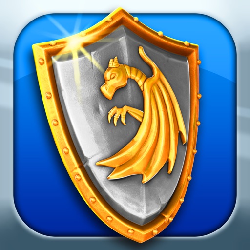 Siegecraft™ Defender icon