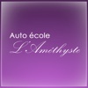 Auto école l'améthyste