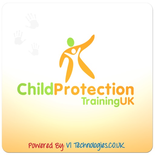 Child Protection Training by GARY HOUGHTON