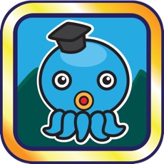 Activities of Talking Alphabet ABC Octopus