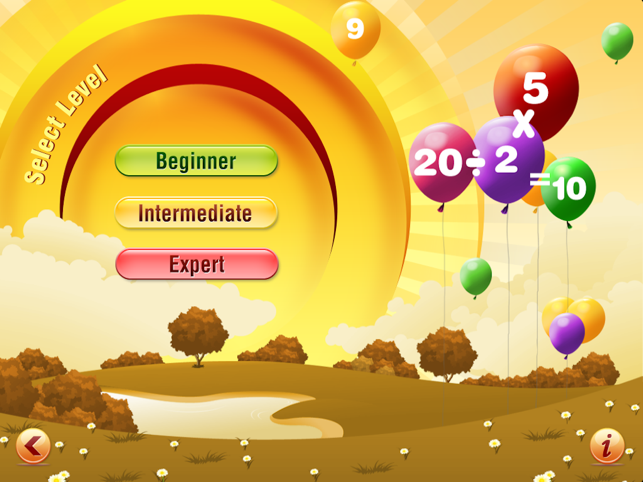 Math Mate - Learn and Practice Multiplication Division(圖2)-速報App