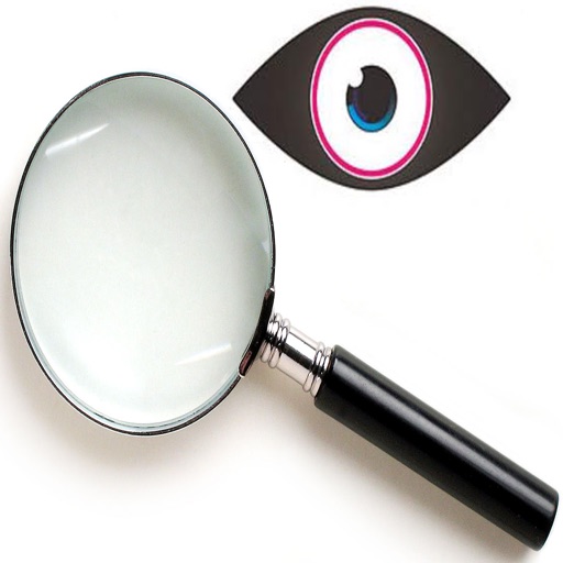 Eye-Spy! icon