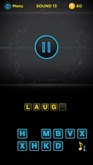 What's The Word 5 - Guess the Sound(圖2)-速報App