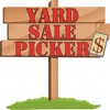 Yard Sale Pickers
