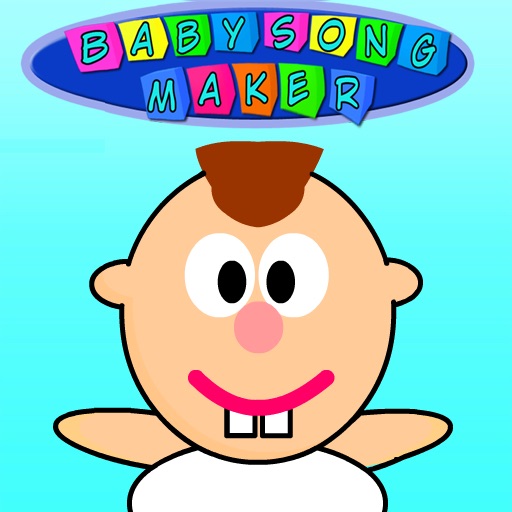 Baby Song Maker icon