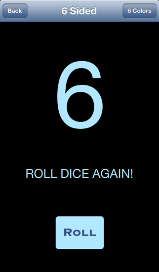 Dice4Lifeのおすすめ画像2