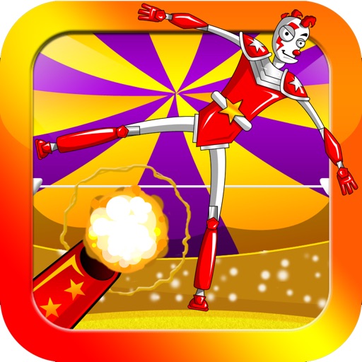 Circus Ragdoll Lite by Paul Abraham Jaimovich