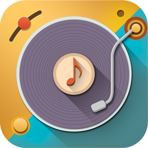 الموسيقى ل360 في YouTube: الموسيقى الحرة الفيديو ليوتيوب - Arabic Music version iOS App