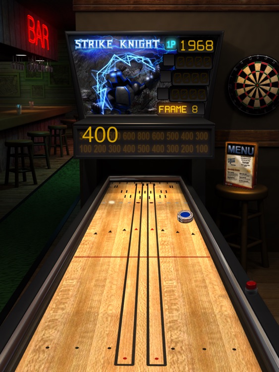 Strike Knight HD