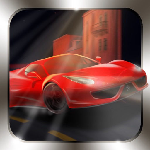 Extreme Car Robber Chase Free - Escape Fast Police Officers icon