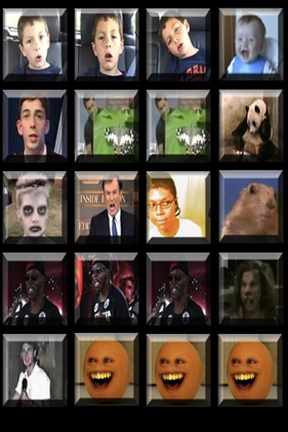 TubeBoard - the YouTube Soundboard