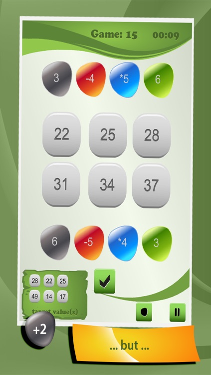 sokai - number puzzle screenshot-3