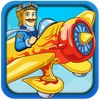 Insane Military Test Pilot FREE